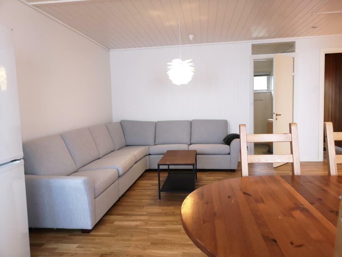 Torshavn Apartment - Great View Eksteriør bilde